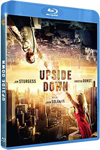 Upside Down |   Blu-Ray